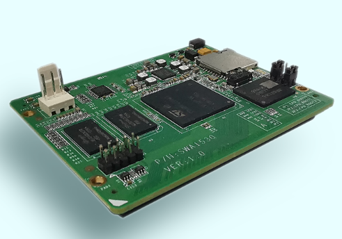 怎么選購STM32MP1核心板?？