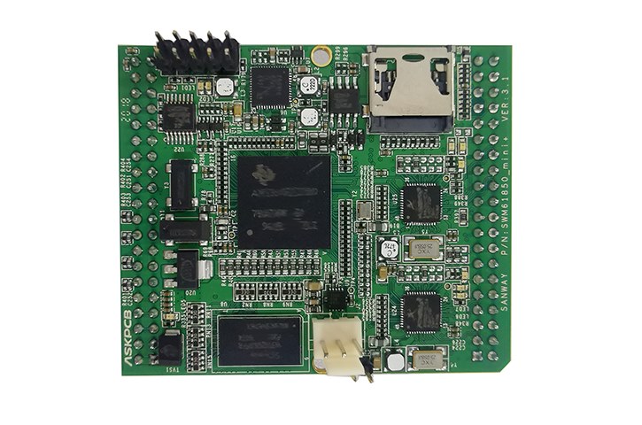 AM335X核心板?可以應(yīng)用于哪些行業(yè)？